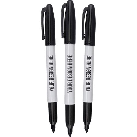 sharpie autograph markers